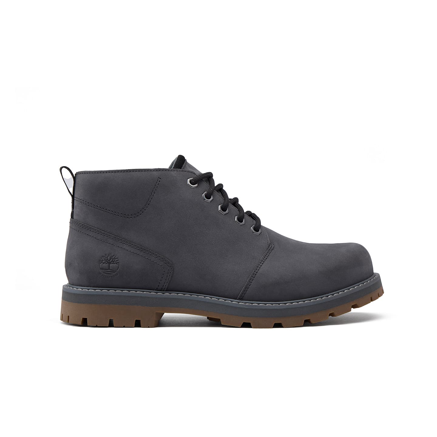 Ботинки Timberland - изображение 2