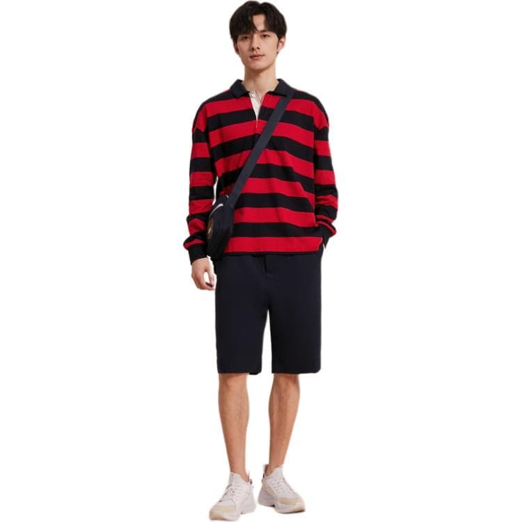 Худи Tommy Hilfiger SS23 POLO - изображение 3