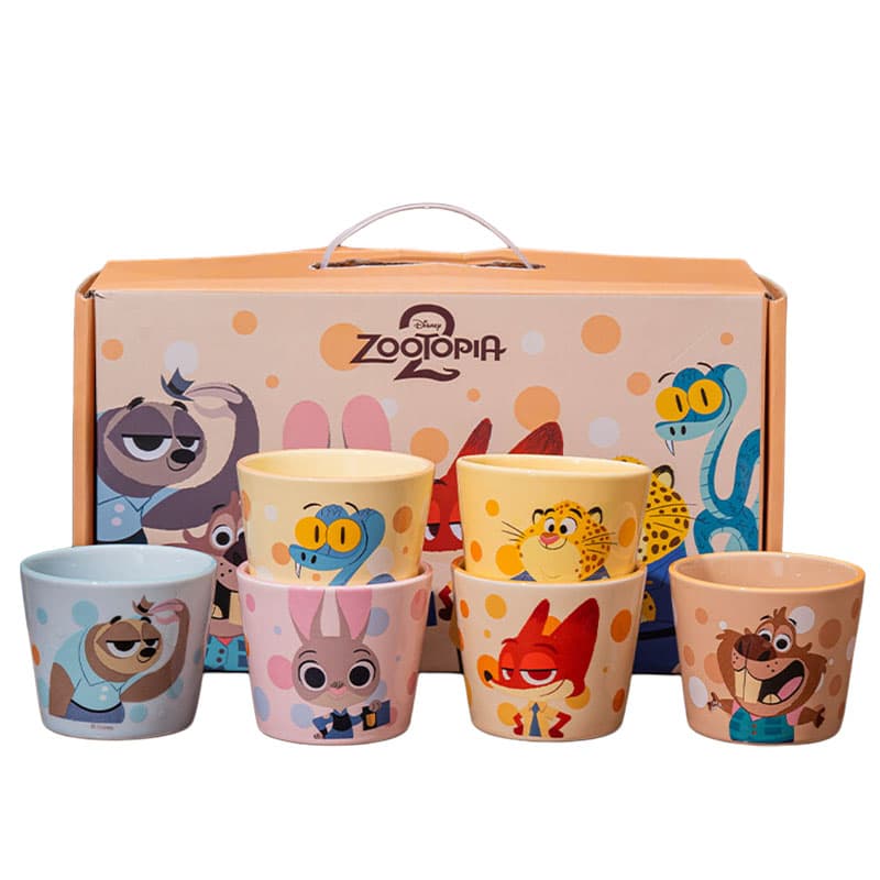 Кружки Disney - изображение 4