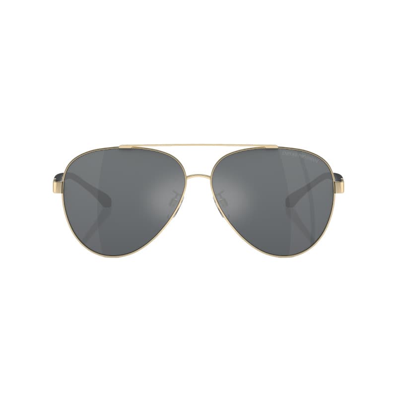 Солнцезащитные очки EMPORIO ARMANI - изображение 2