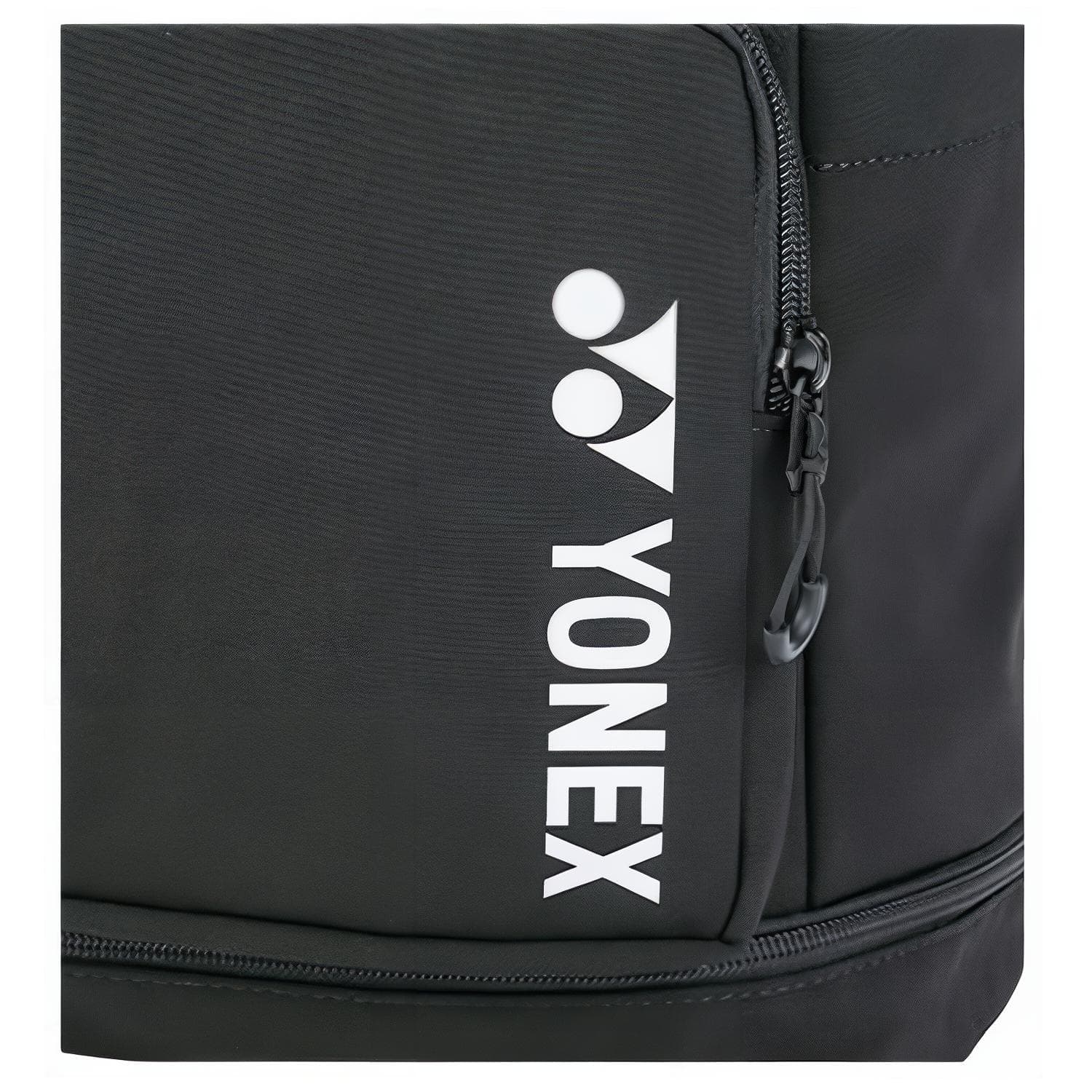 Рюкзак YONEX Плечо Сумка через плечо Стандартная (Стандартная) Унисекс Черная - изображение 10