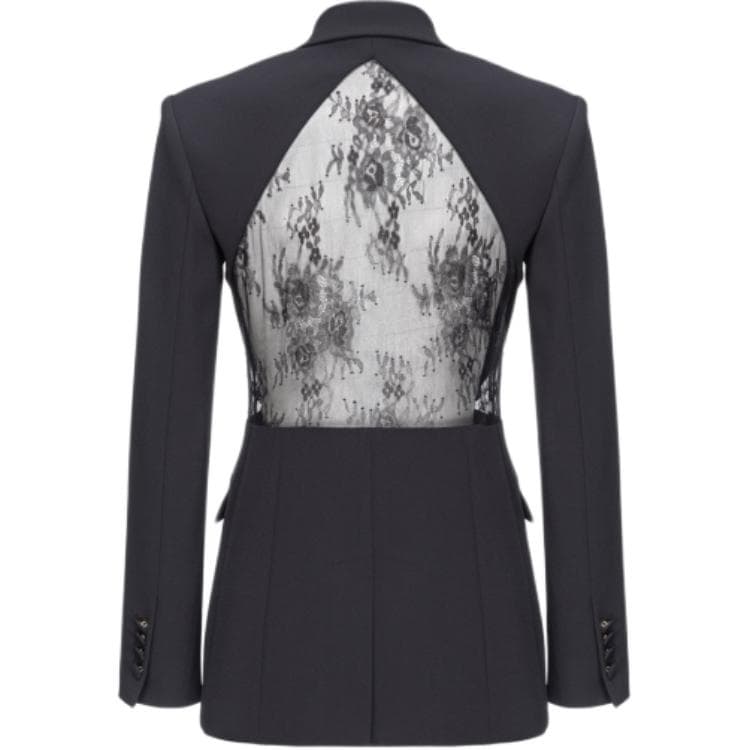 PINKO Blazer Con Pizzo - изображение 2