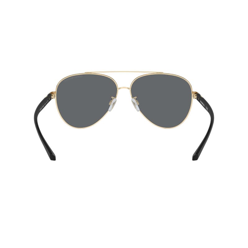Солнцезащитные очки EMPORIO ARMANI - изображение 4