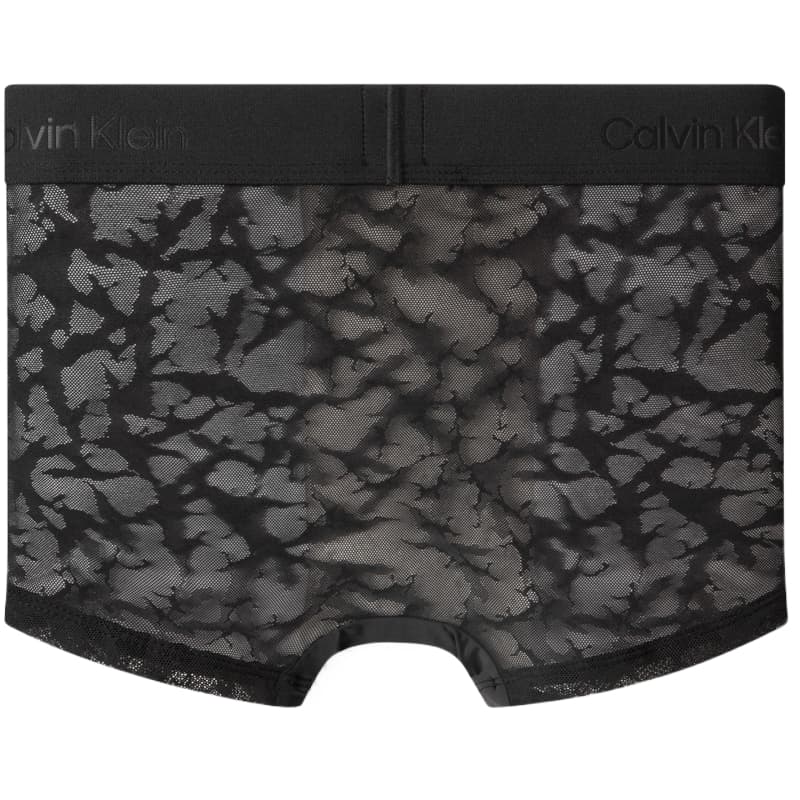 Трусы Calvin Klein Мужские боксер-шорты - изображение 2