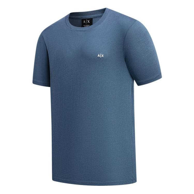 Футболка ARMANI EXCHANGEAE T Рубашка Унисекс - изображение 2