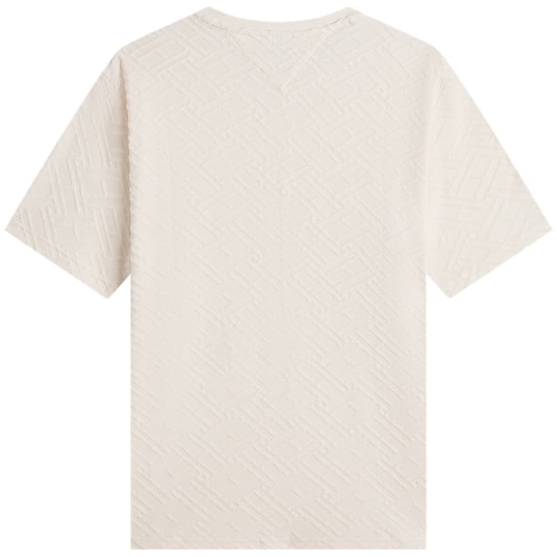 Футболка Tommy Hilfiger Мужские T-рубашки - изображение 2