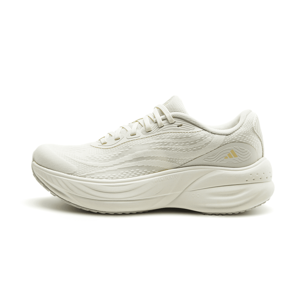 Кроссовки для бега Adidas FLOATNOVA Беговые кроссовки Женские Экрю - изображение 1