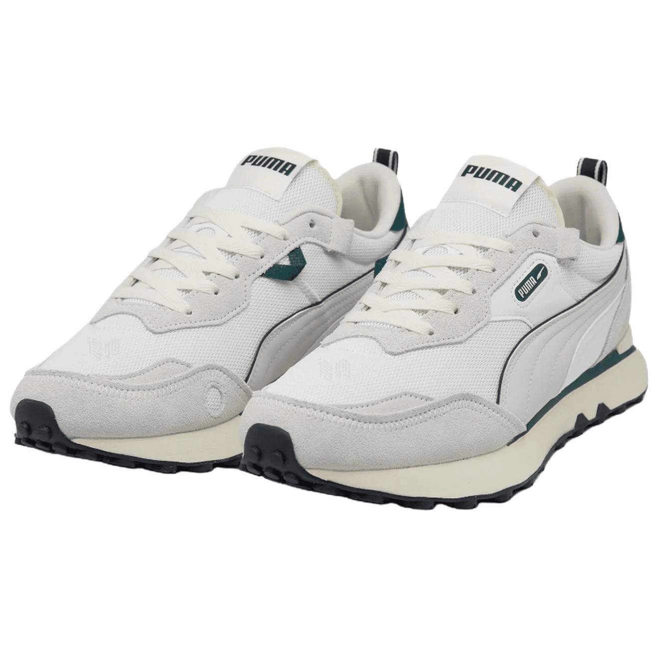 Кроссовки PUMA Rider FV Ivy League - изображение 5