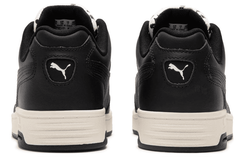 Кроссовки PUMA Slipstream Lo Hidden Beast - изображение 5