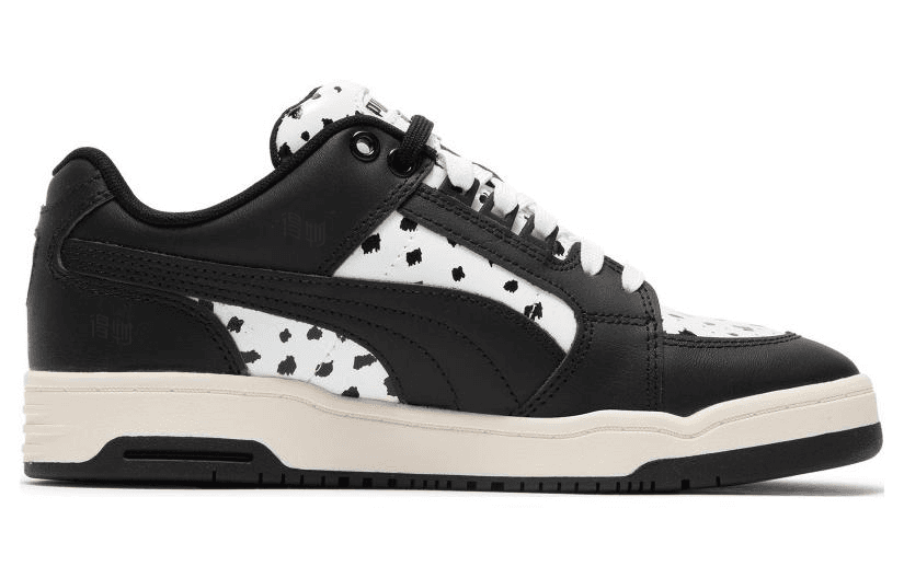 Кроссовки PUMA Slipstream Lo Hidden Beast - изображение 2