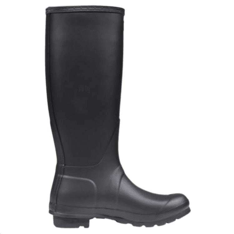 Ботинки Hunter Wellington Boots - изображение 8