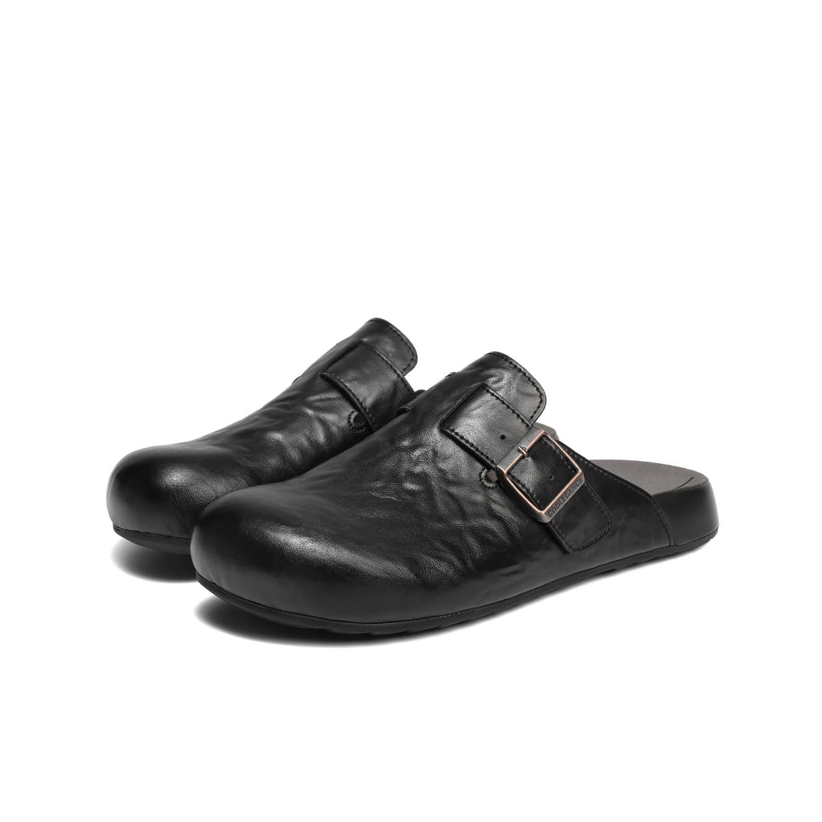Сандалии Белль Резинопласт Дышащий Увеличивающий Высоту Обувь Birkenstock Мужская - изображение 3