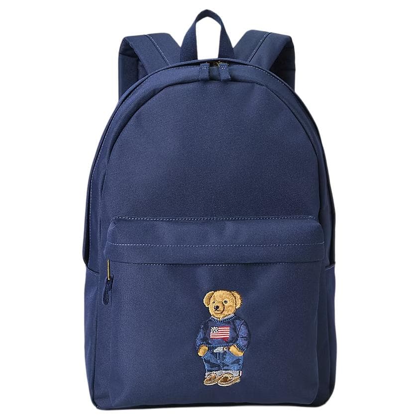 Рюкзак Ralph Lauren Polo Bear - изображение 1