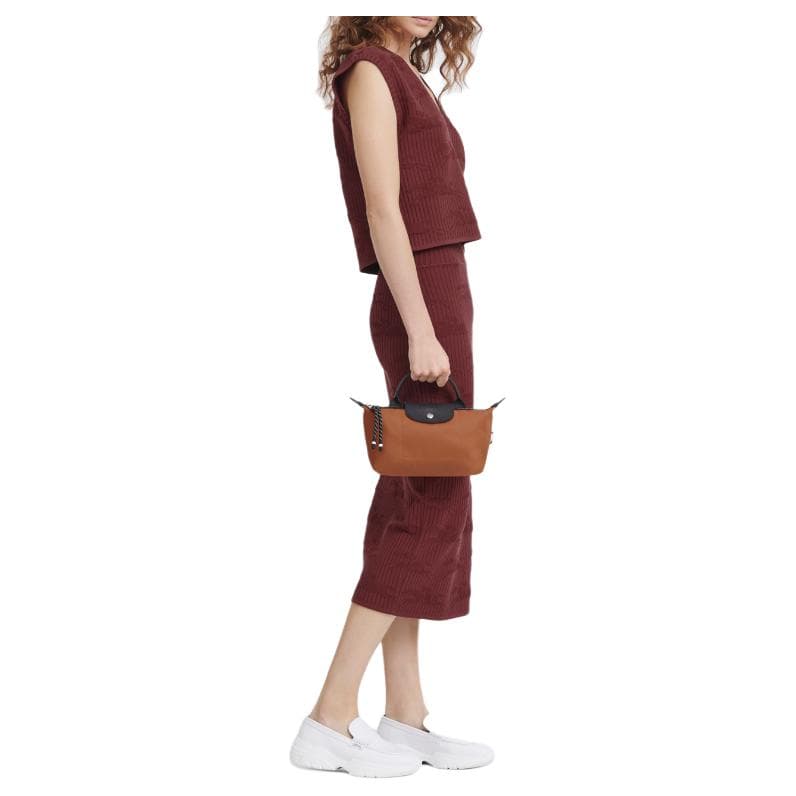Сумка Longchamp - изображение 5