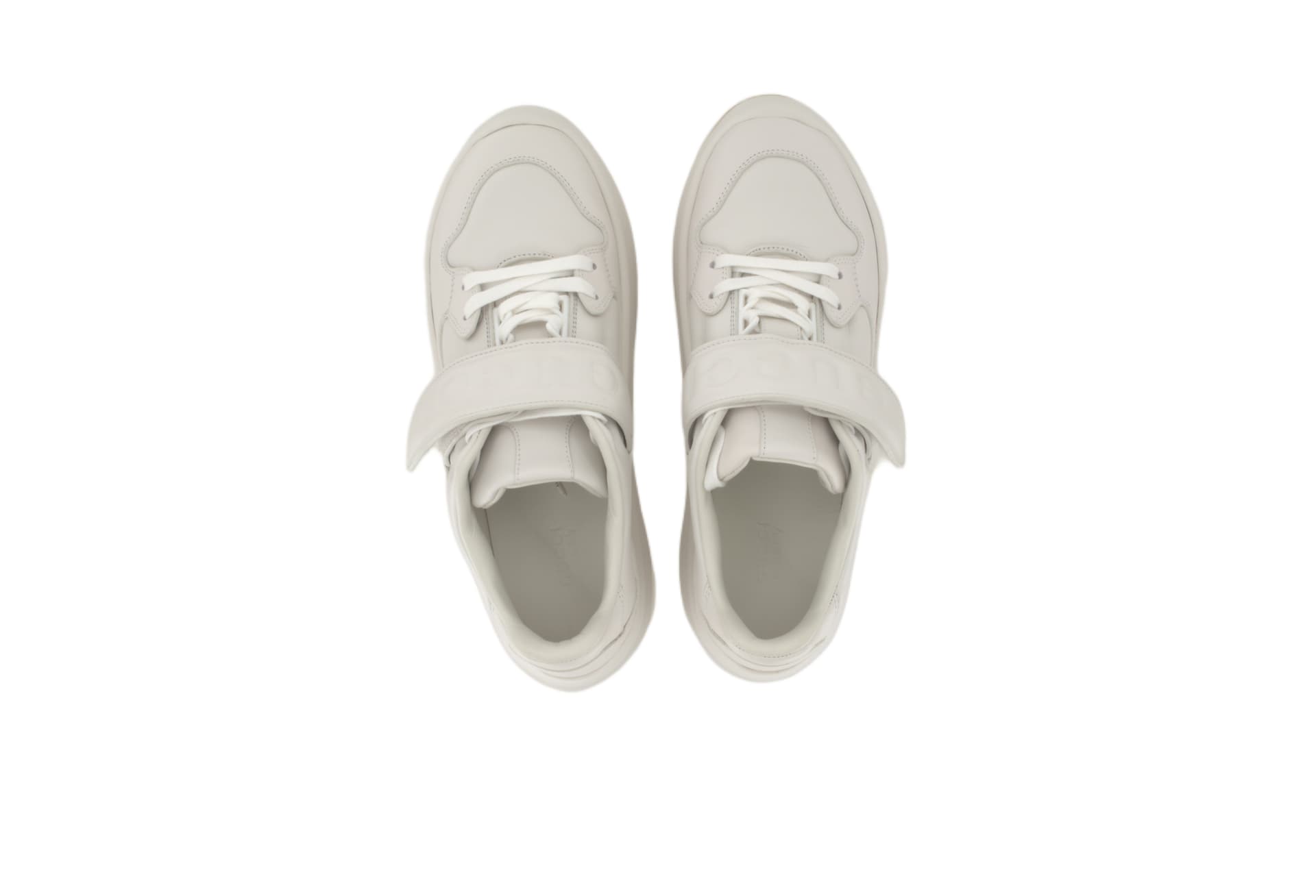 Кроссовки GUCCI Wave 6.5cm - изображение 4