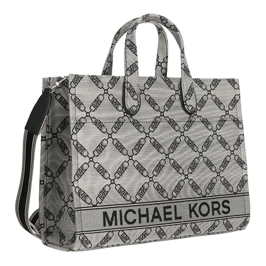 Сумка MICHAEL KORS MK Gigi - изображение 2
