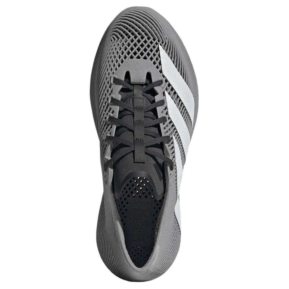Кроссовки для бега Adidas Climacool Дышащий Low Топ Повседневные кроссовки для бега Унисекс Серый белый - изображение 3