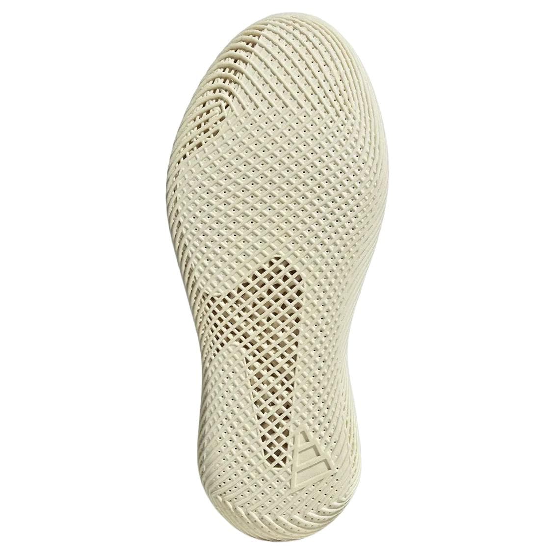 Кроссовки для бега Adidas Climacool Дышащий Low Топ Беговые кроссовки Унисекс Бежевый серебристый - изображение 4