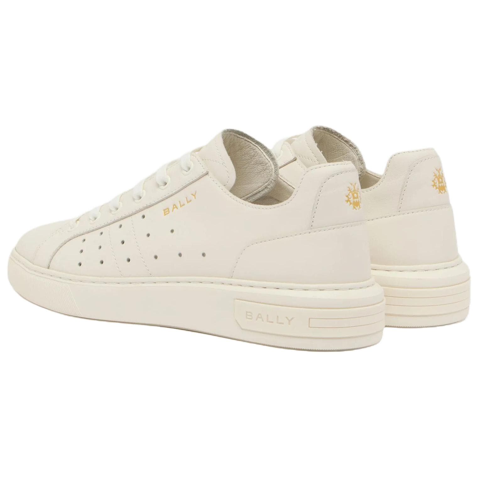 Кроссовки BALLY Lift - изображение 4