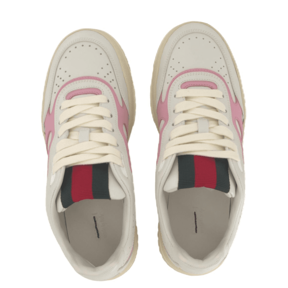 Кроссовки GUCCI - изображение 4