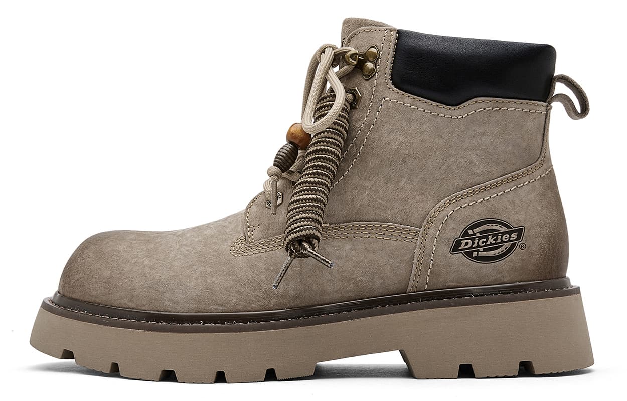 Ботинки Dickies 11cm Армейские ботинки Мужские - изображение 1