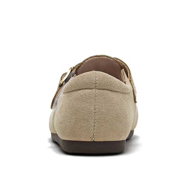 Кроссовки Warrior Износостойкая Низкая Обувь Birkenstock Хаки Детская - изображение 4