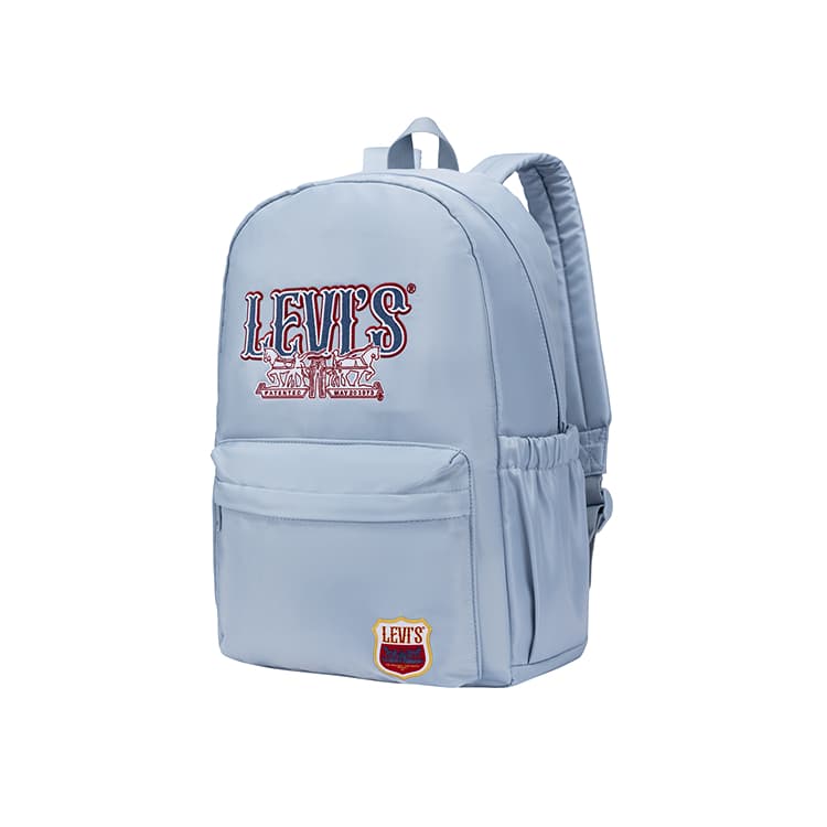 Рюкзак Levi's logo - изображение 3