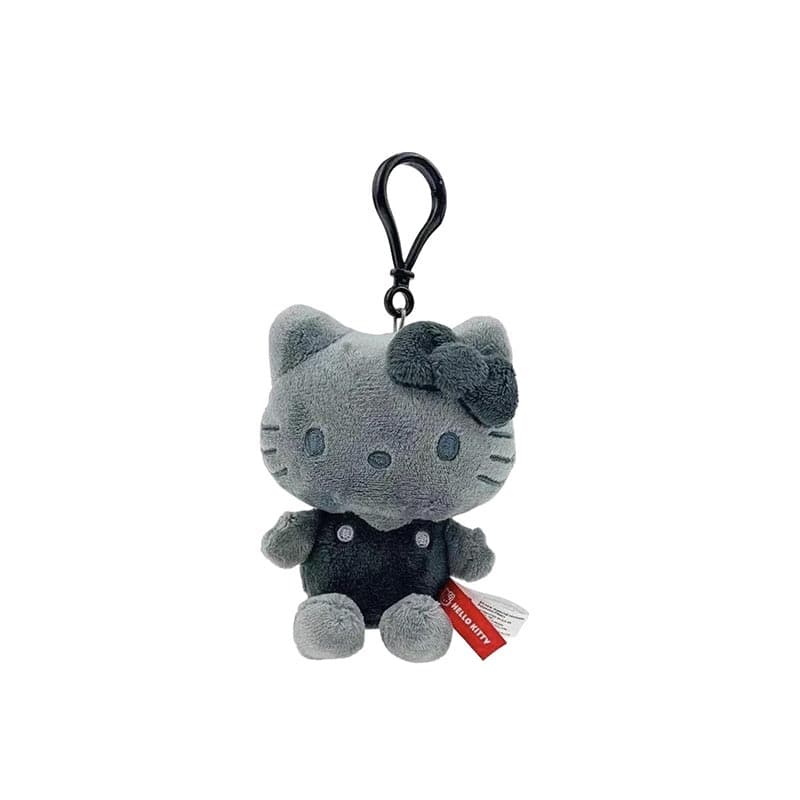 Санрио Hello Kitty Мягкие игрушки Маленький Высокий - изображение 1