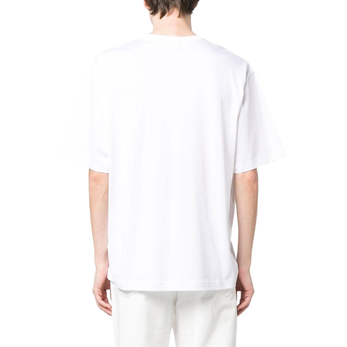 Футболка Acne Studios SS23 T - изображение 5
