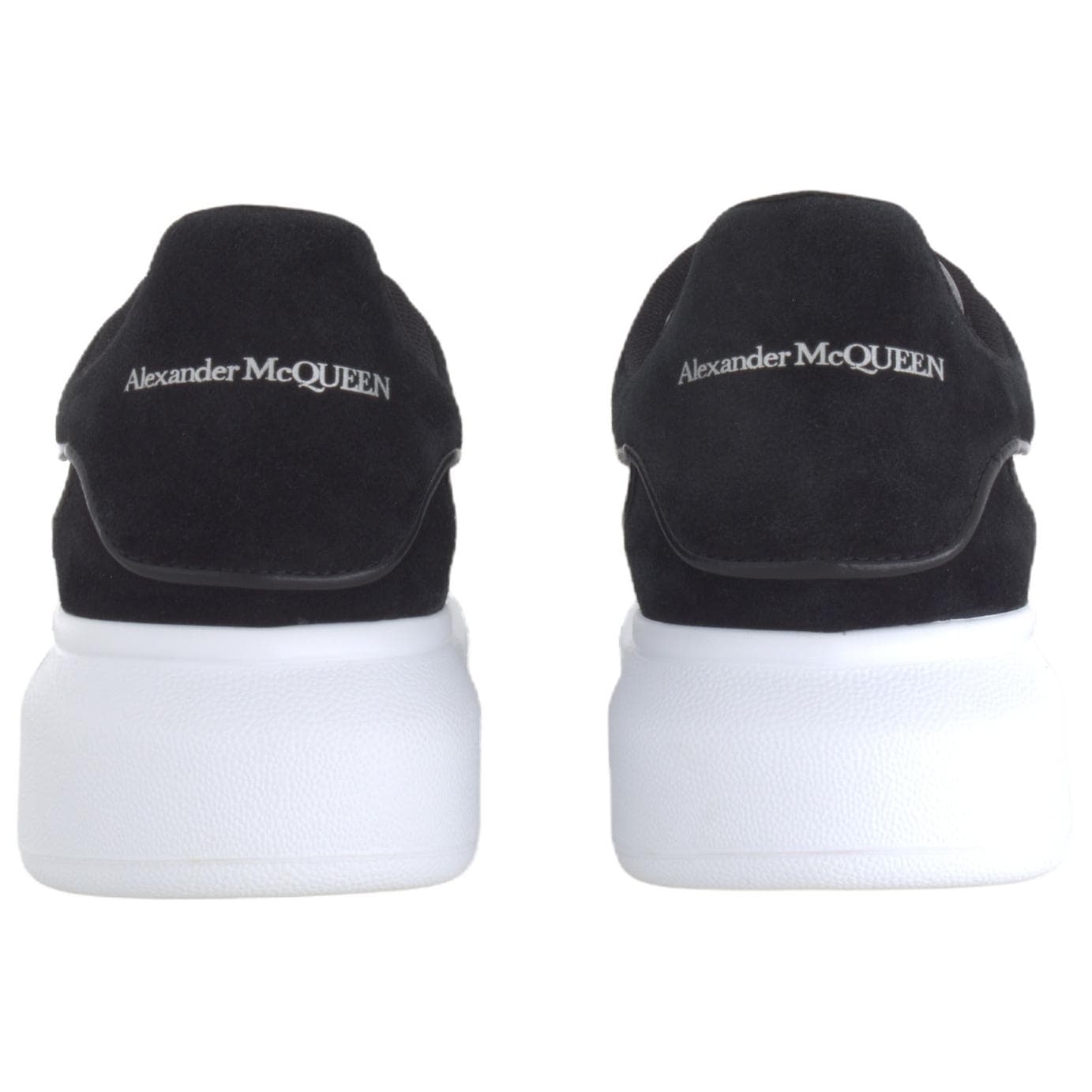 Кроссовки Alexander McQueen - изображение 5