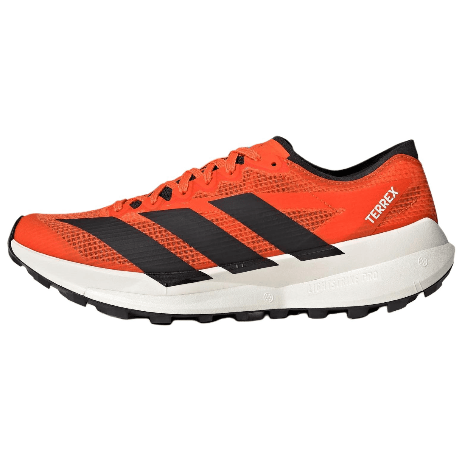 Кроссовки Adidas AGRAVIC SPEED 2 Кроссовки для трейлраннинга Унисекс Апельсин - изображение 1