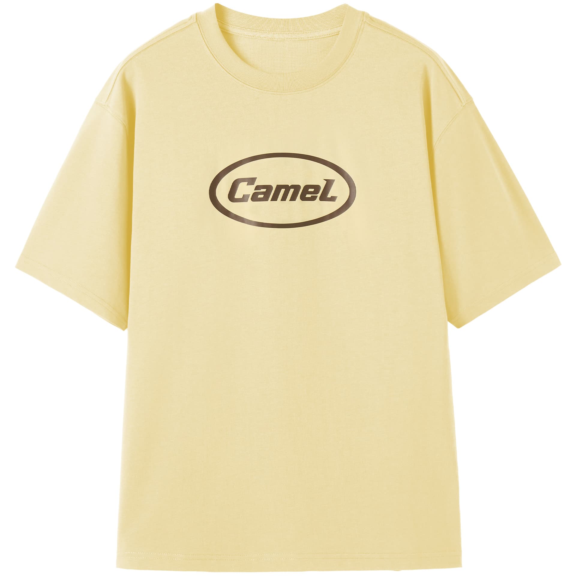 Футболка Camel Unisex T-Shirt - изображение 1