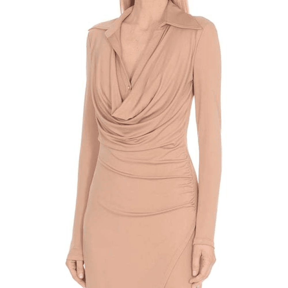Платье PINKO V - изображение 5