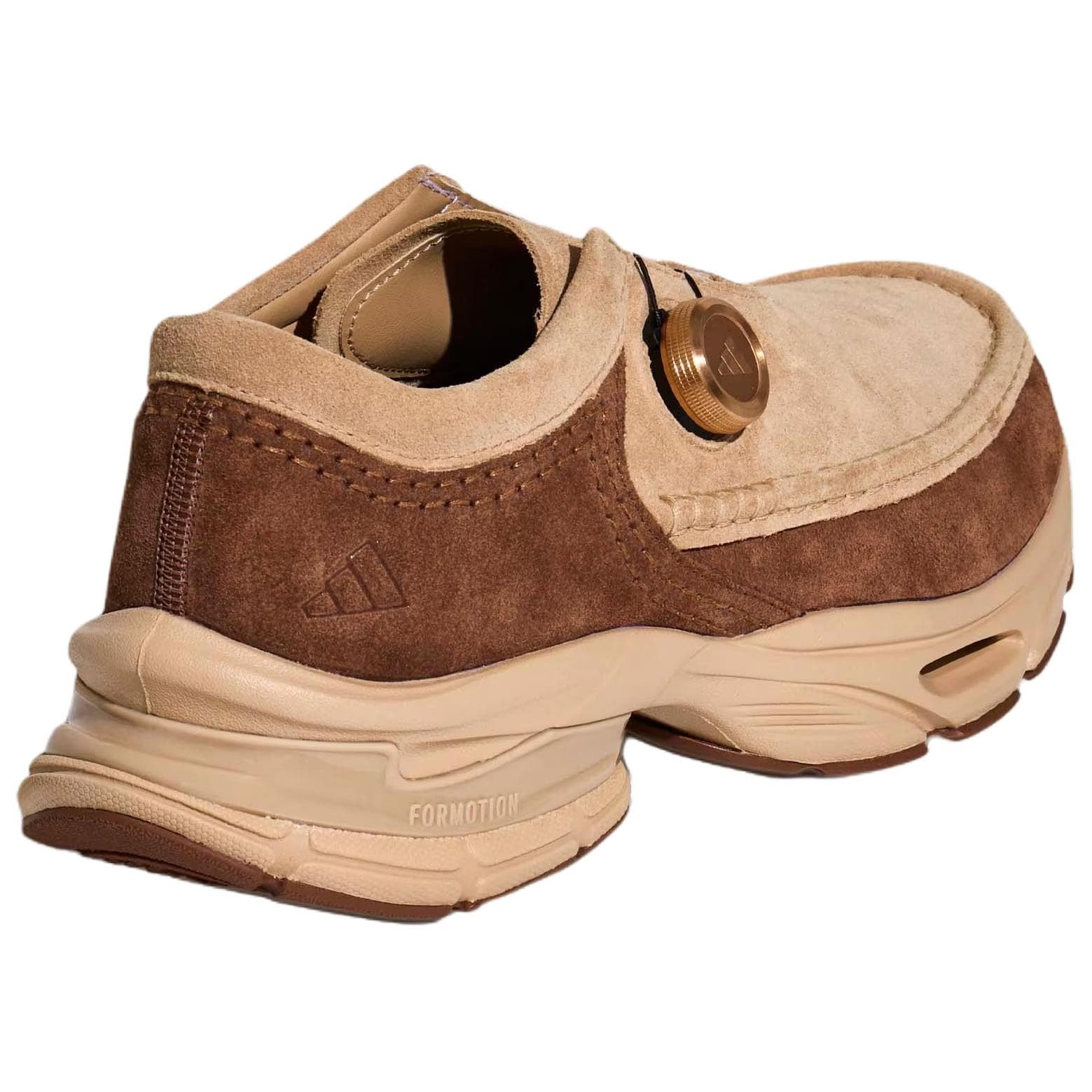 Кроссовки adidas FOS FORMOTION ONE MOC - изображение 4
