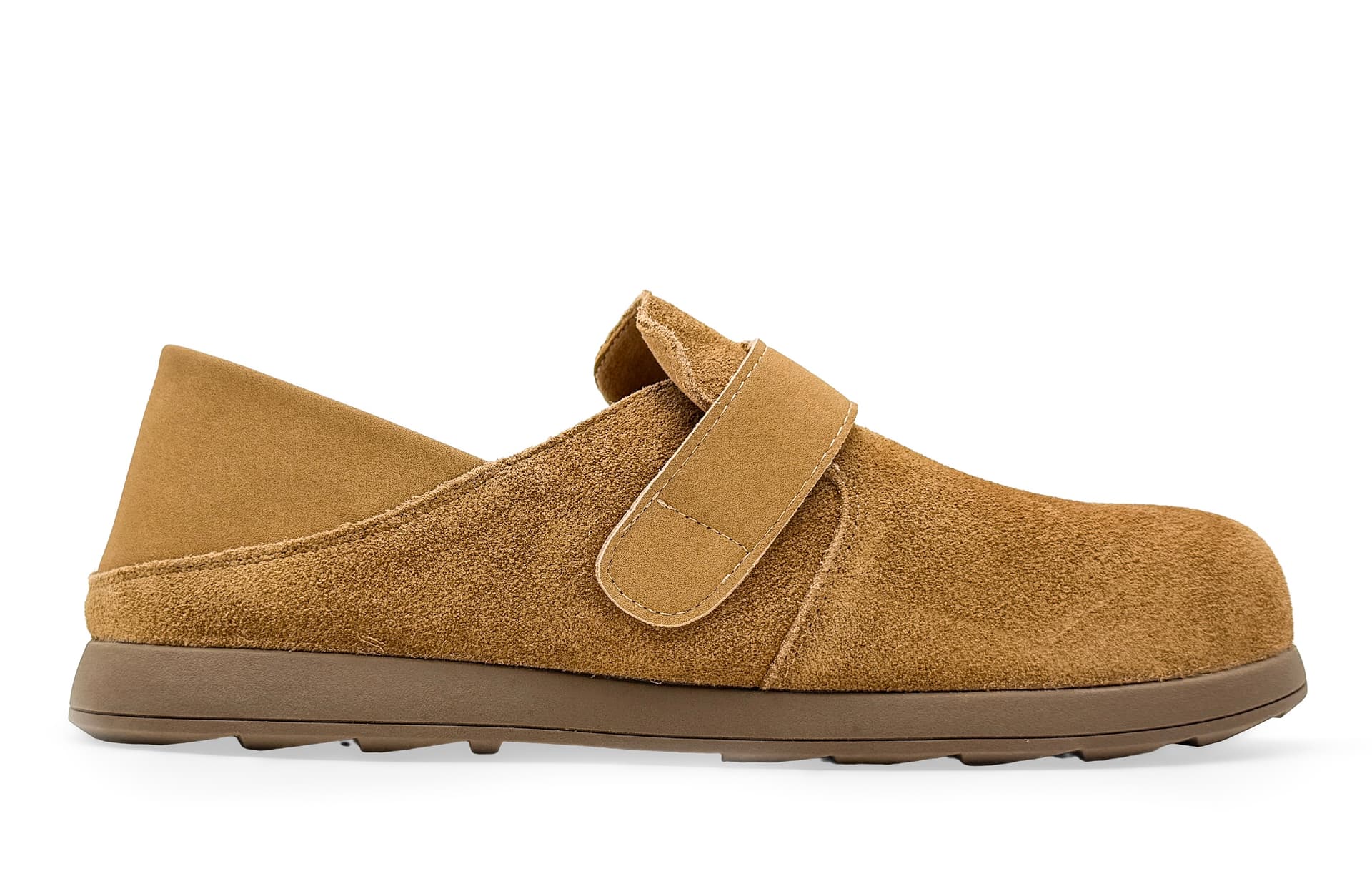 Сандалии DAPHNE ЭВА Коровья кожа Пряжка Обувь Birkenstock Женская - изображение 2