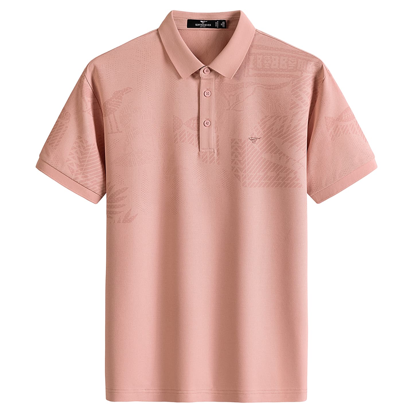 Поло polo - изображение 1
