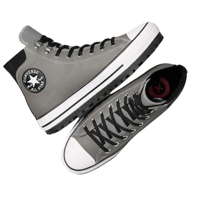 Кроссовки Converse All Star - изображение 4