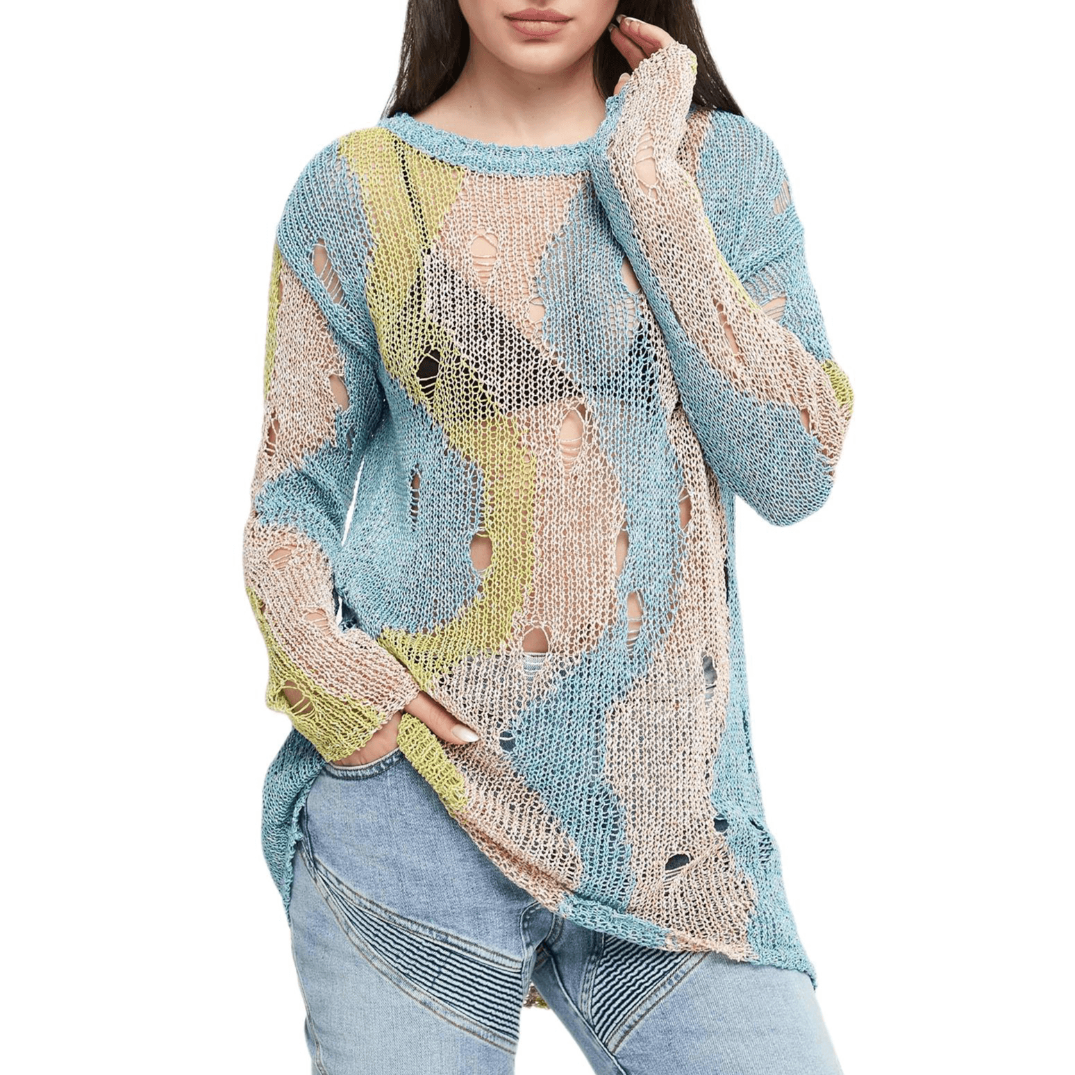 Кофта PINKO SS24 - изображение 1