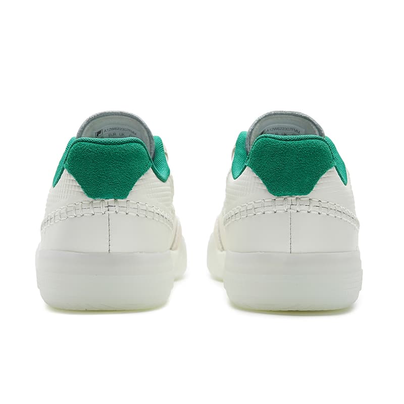 Кроссовки для тенниса FILA TIFO FX Low Топ Теннисные Кроссовки Женские - изображение 5
