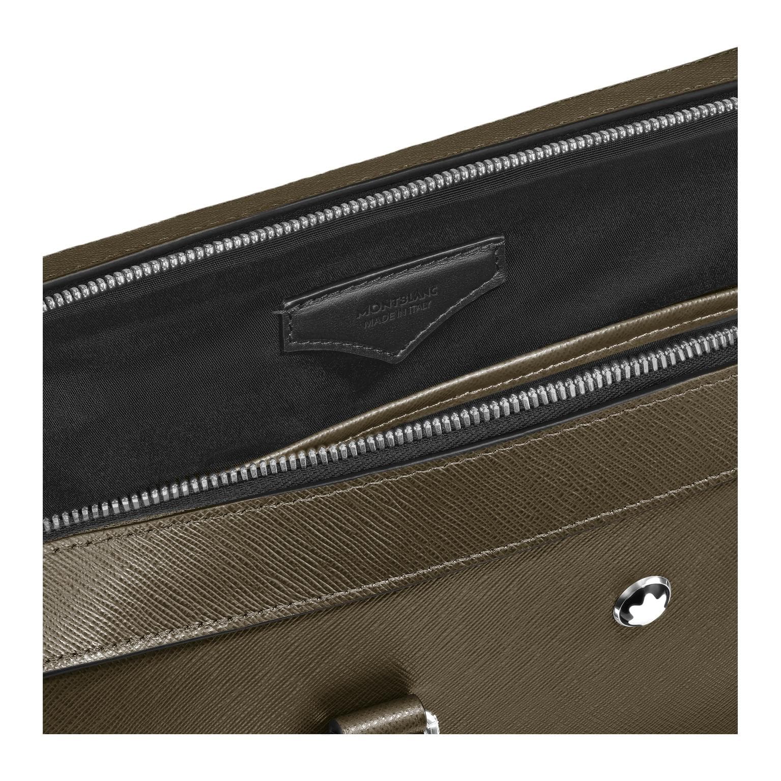 Портфель MONTBLANC MONTBLANC - изображение 6