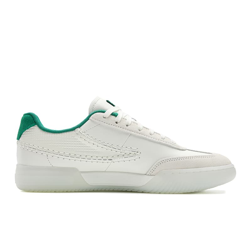 Кроссовки для тенниса FILA TIFO FX Low Топ Теннисные Кроссовки Женские - изображение 2