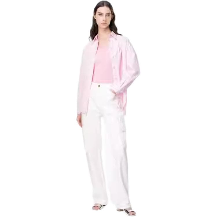 Блузка PINKO FW23 - изображение 1