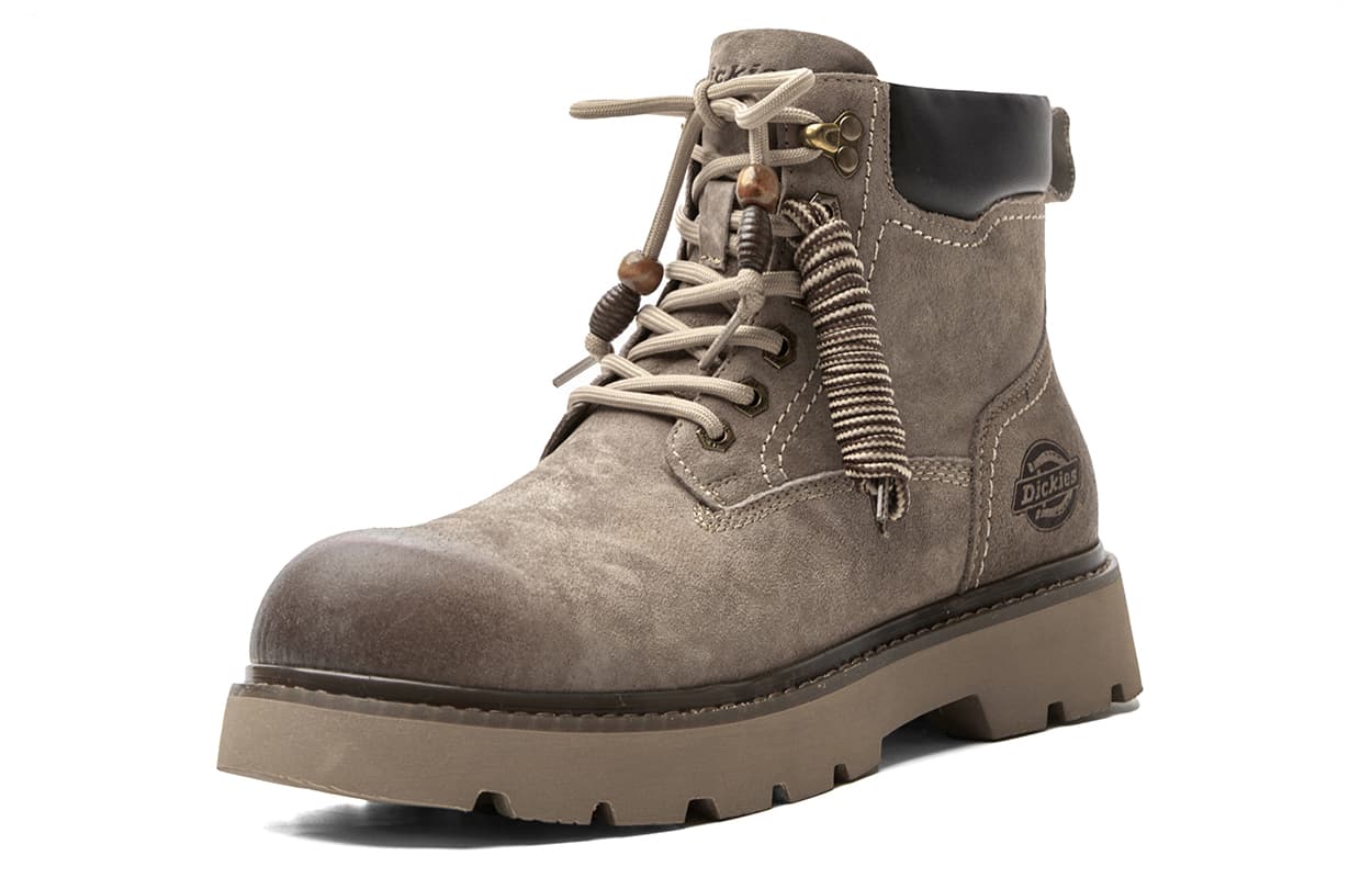 Ботинки Dickies 11cm Армейские ботинки Мужские - изображение 2
