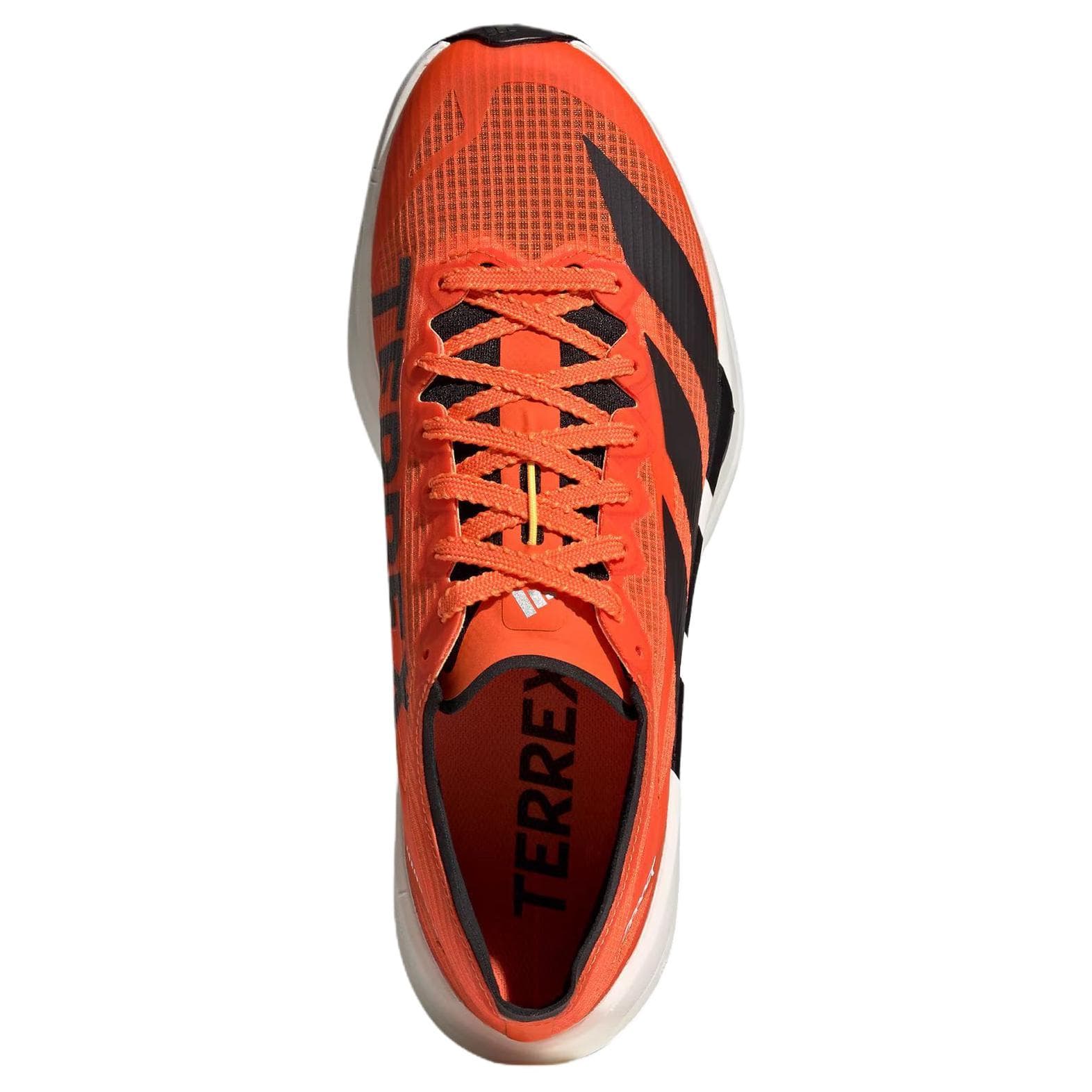 Кроссовки Adidas AGRAVIC SPEED 2 Кроссовки для трейлраннинга Унисекс Апельсин - изображение 3