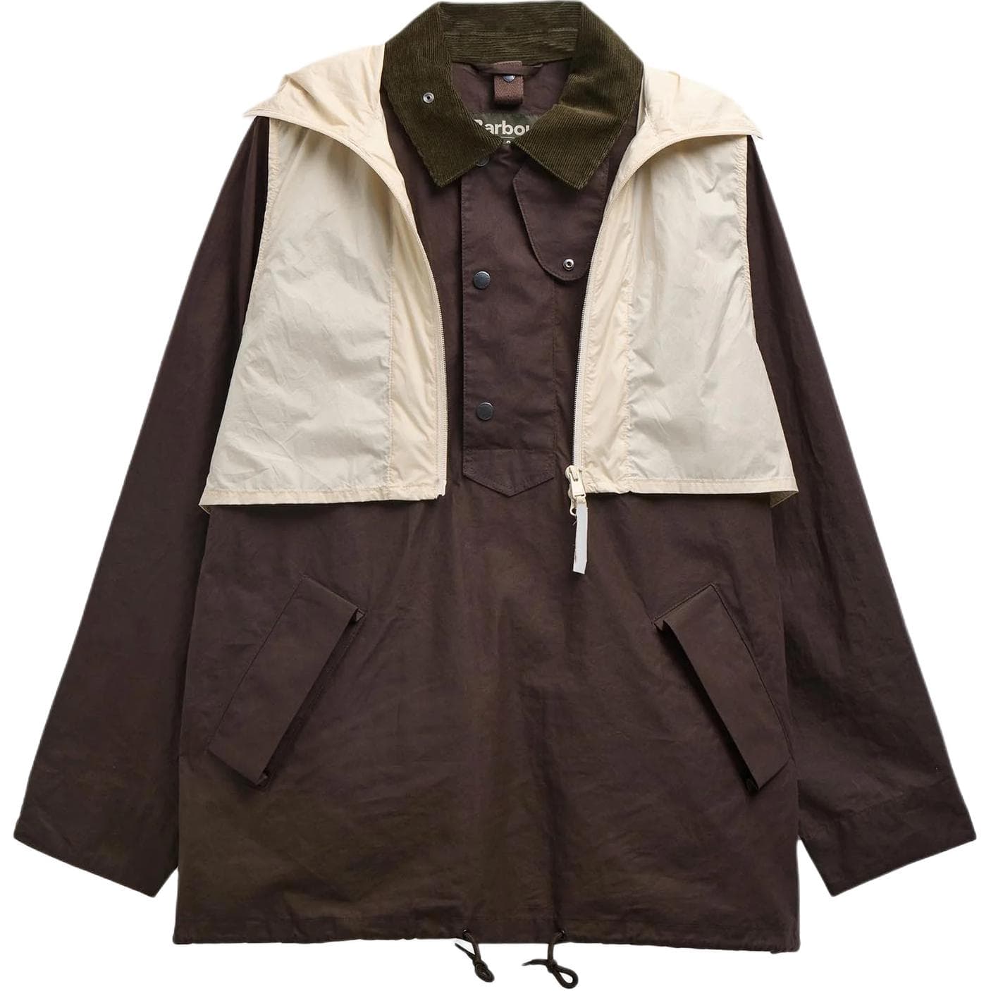Куртка BARBOUR x KAPTAIN SUNSHINE Куртки и Пальто Мужские - изображение 1