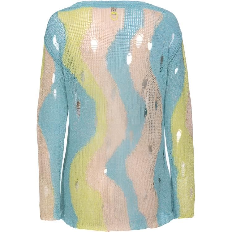 Кофта PINKO SS24 - изображение 3