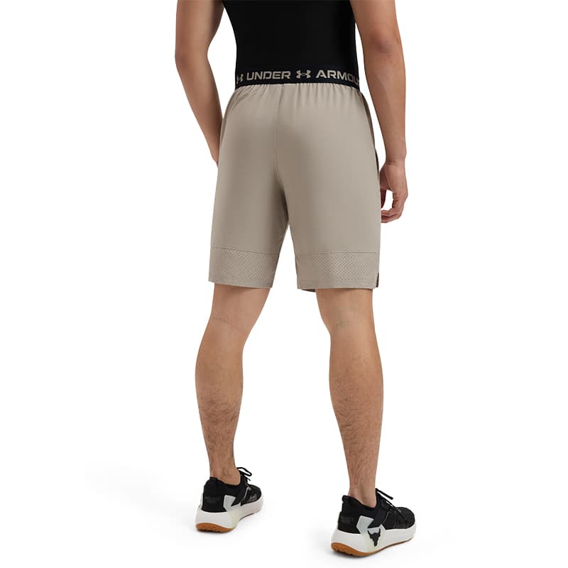 Шорты Under Armour UA Vanish logo - изображение 3