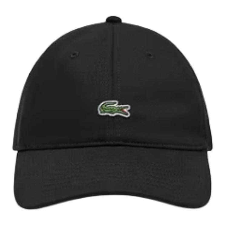 Кепка LACOSTE Хлопковые кепки мужские многоцветные - изображение 5