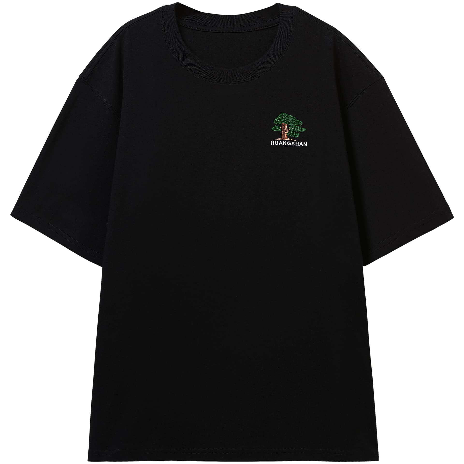 Футболка Camel Urban Function Series Унисекс T-рубашки - изображение 2