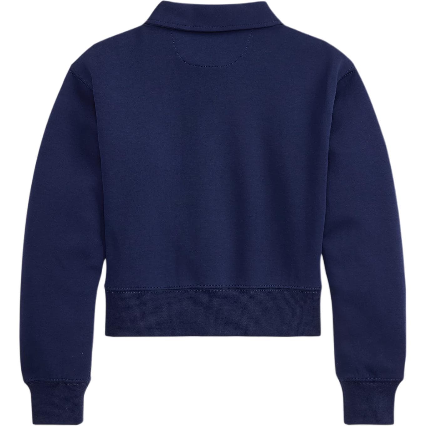 Толстовка свободного кроя для детей от Polo Ralph Lauren - изображение 2